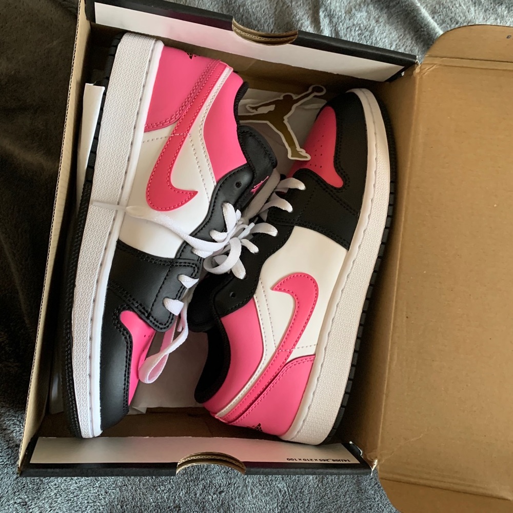 Air jordan 1 low